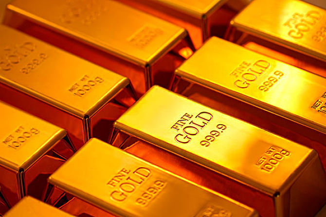 黄金回收率提升直接带来可观增收