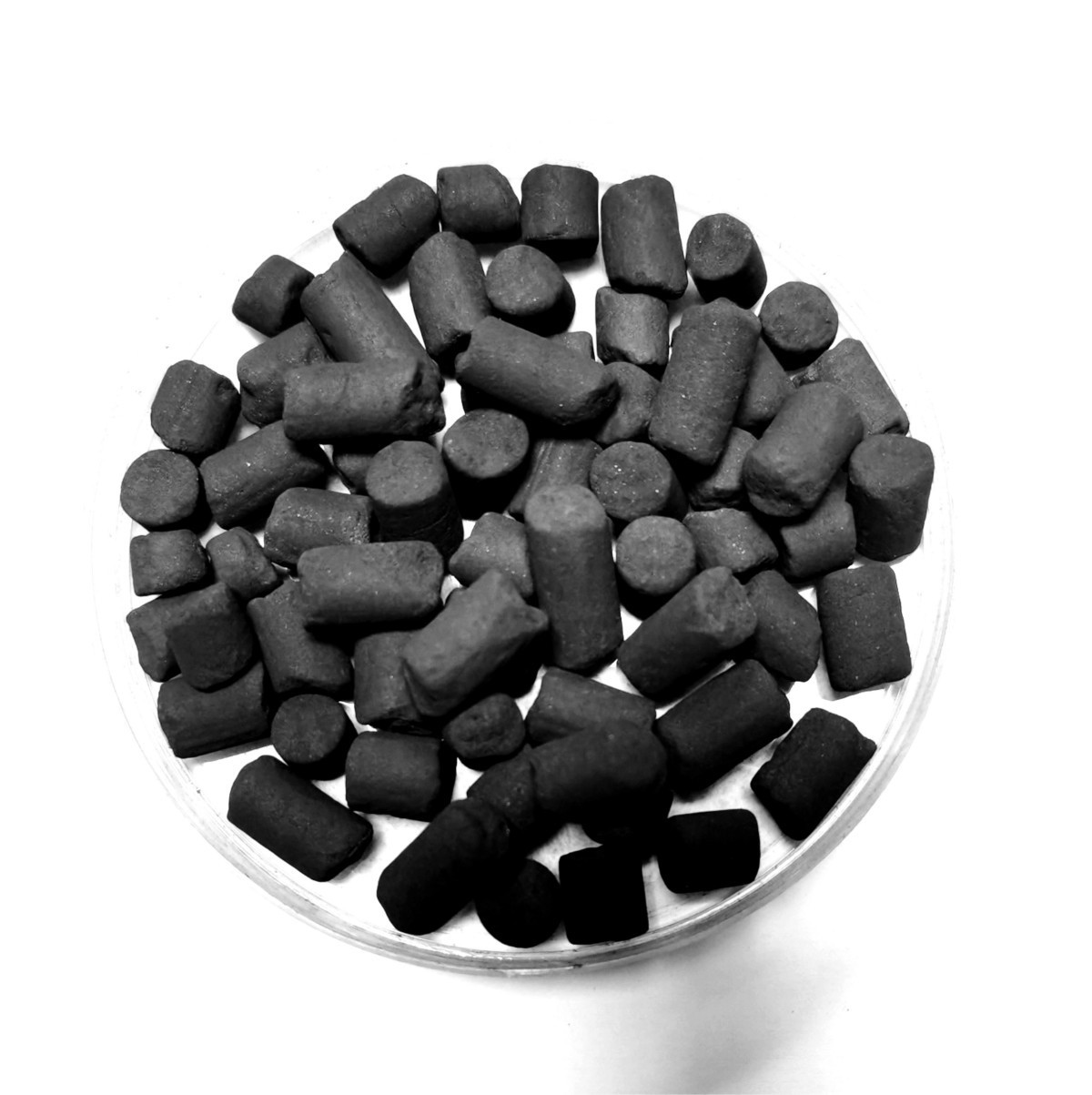 废气处理活性炭